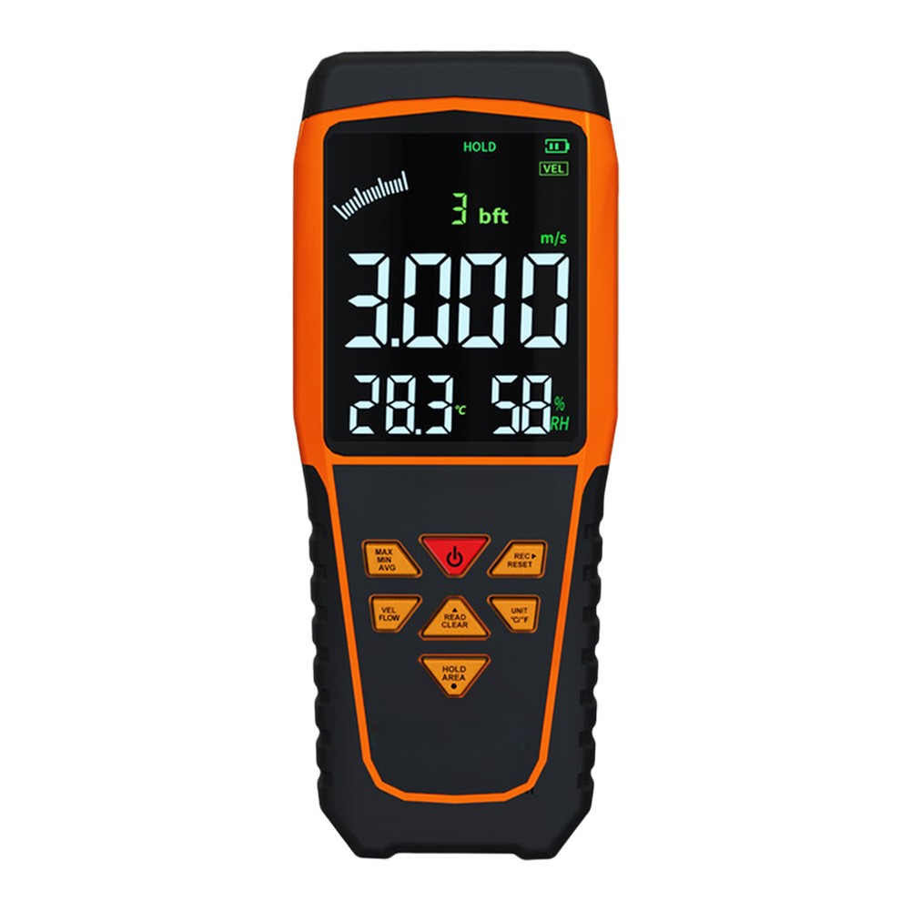 Power Tools Technician - Outil de mesure de la vitesse