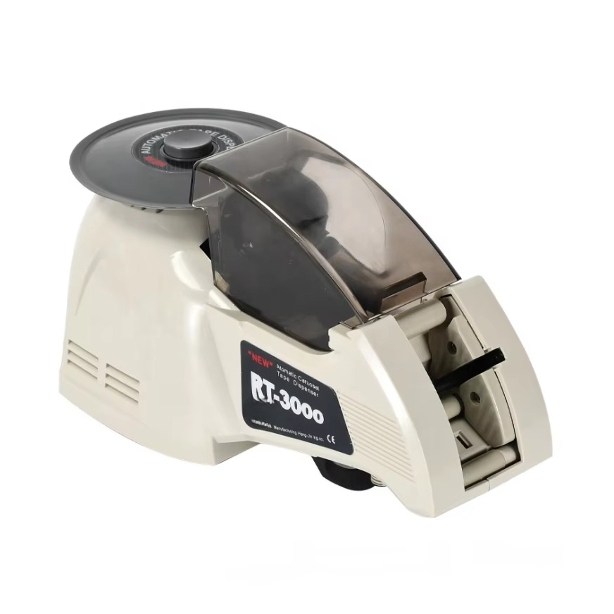 Power Tools Machine - Distributeur automatique de ruban adhésif double