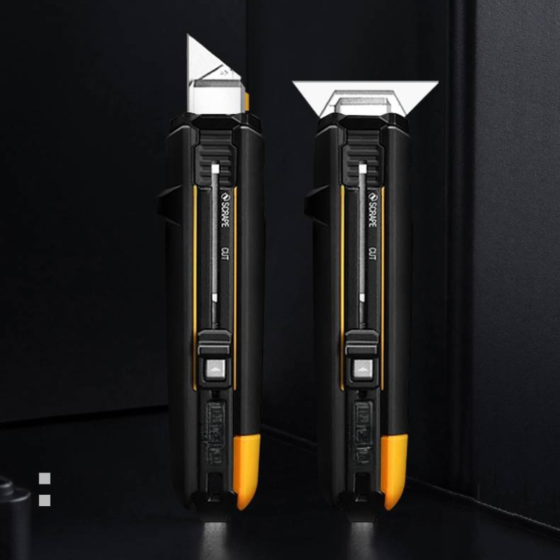 Xiaomi Power Tools - Couteau à déformation ToughBuild authentique, couteau