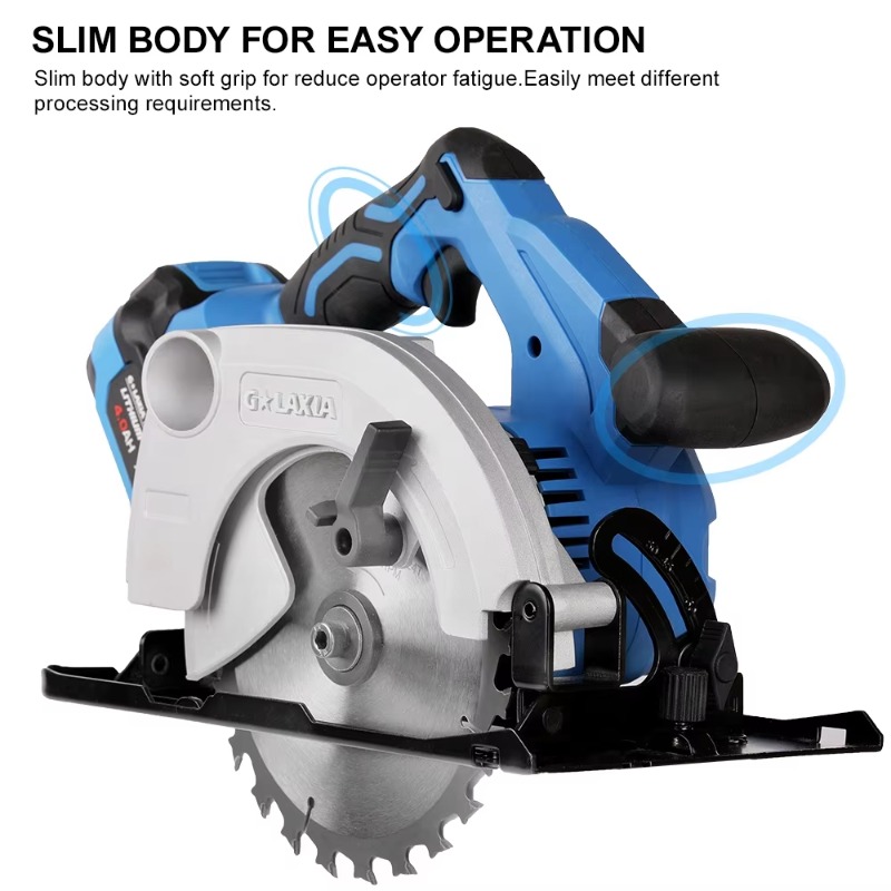 Power Tools And Hand Tools - Scie circulaire sans fil, outils électriques