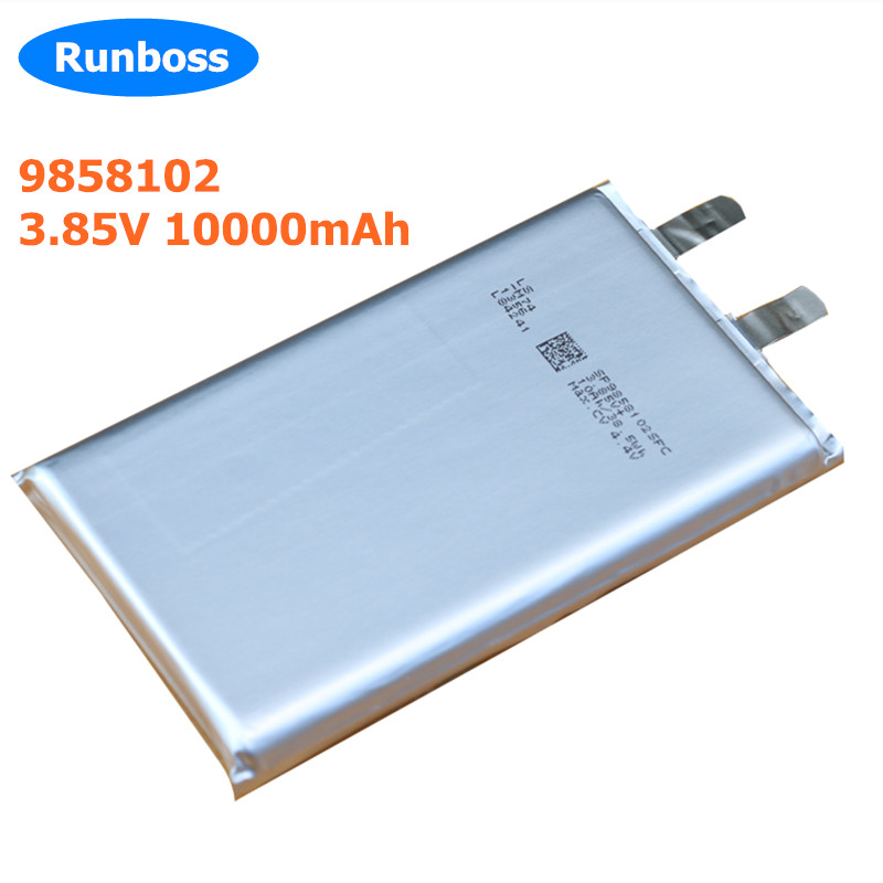 Xiaomi Power Tools - Batterie polymère d'origine pour Xiaomi Mobile