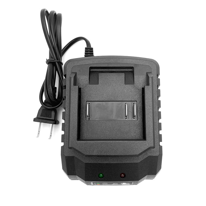 Chargeur de batterie Li-ion 18 - Power Tools Router avis et prix