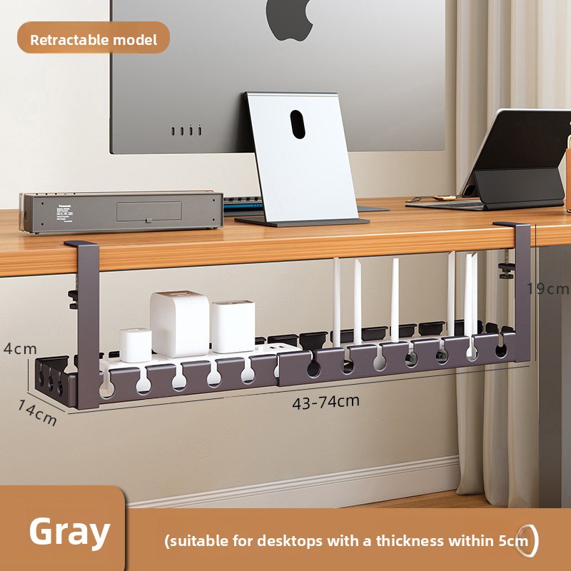 Support de rangement rétractab - Power Tools Router avis et prix