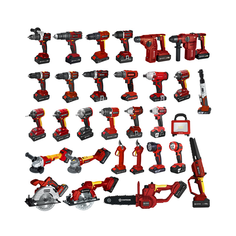 Kits combinés lithium-ion, ens - Combo Power Tools avis et prix
