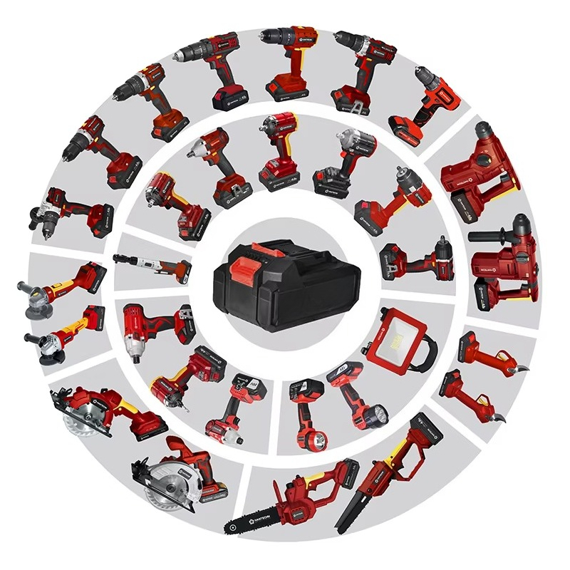 Kits combinés lithium-ion, ens - Combo Power Tools avis et prix