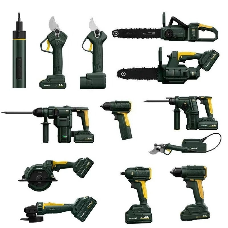 Kits combinés lithium-ion, ens - Combo Power Tools avis et prix