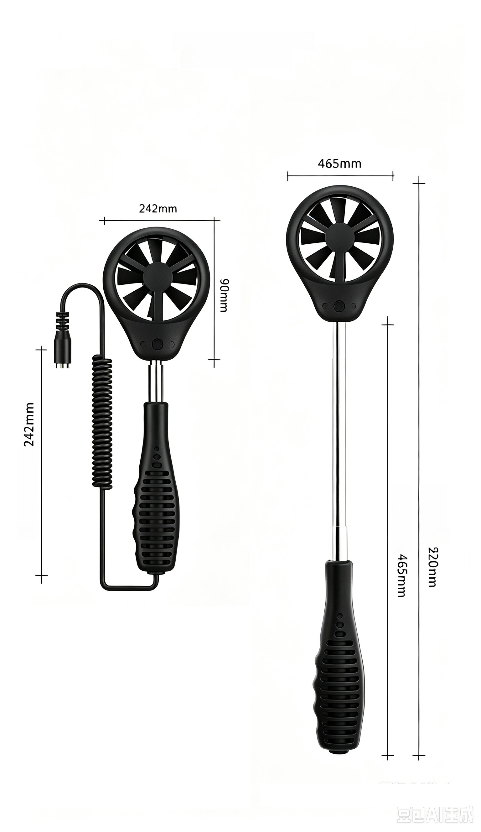 Outil de mesure de la vitesse  - Power Tools Technician avis et prix