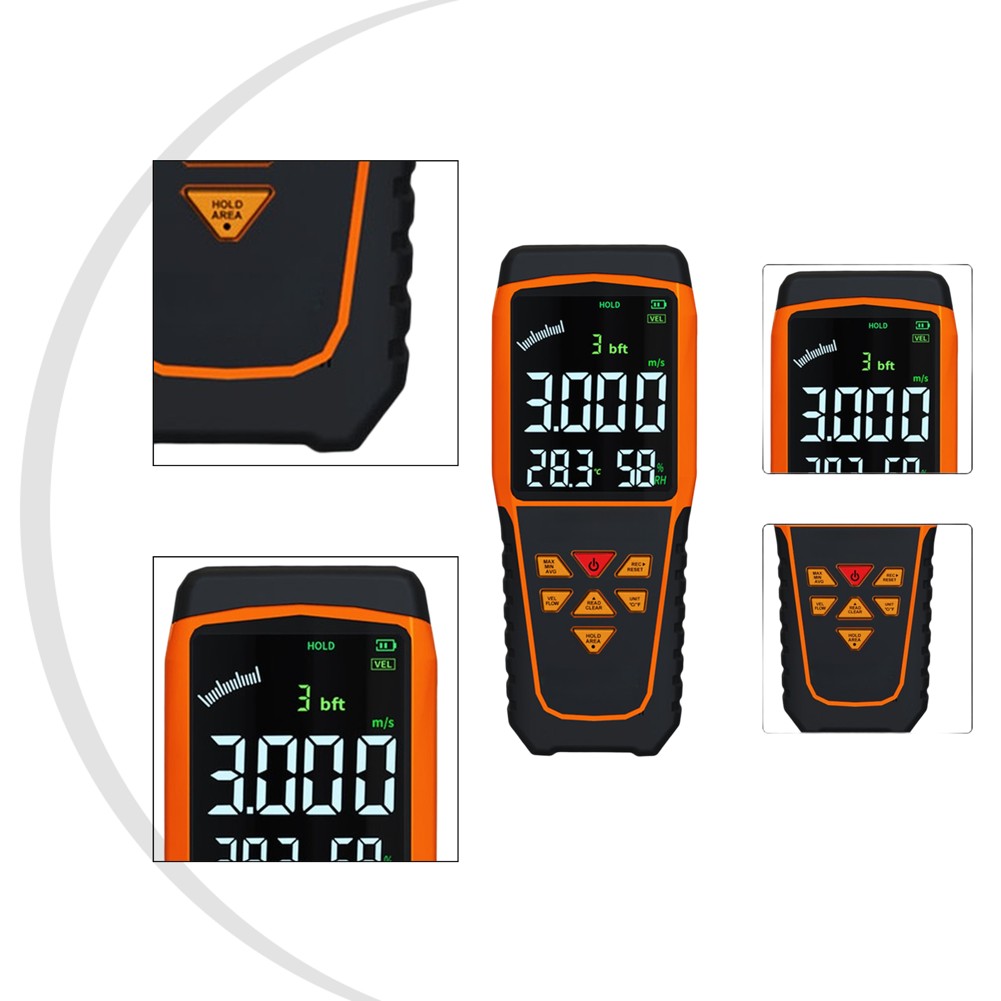 Outil de mesure de la vitesse  - Power Tools Technician avis et prix