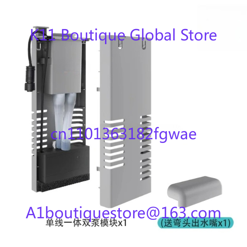 Accessoires de double pompe ha - Xiaomi Power Tools avis et prix