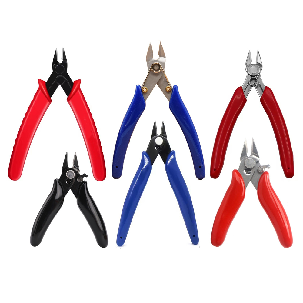 170 037 125 109 Pince diagonal - Power Tools America avis et prix
