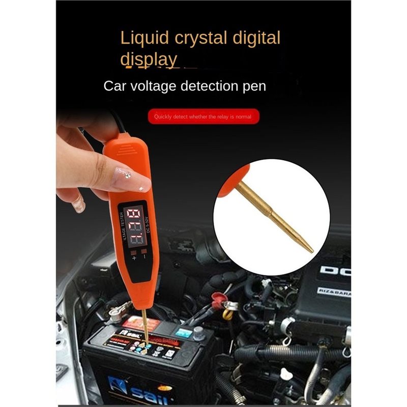 ABTC - Stylo Testeur de Tensio - Power Tools Voltage avis et prix