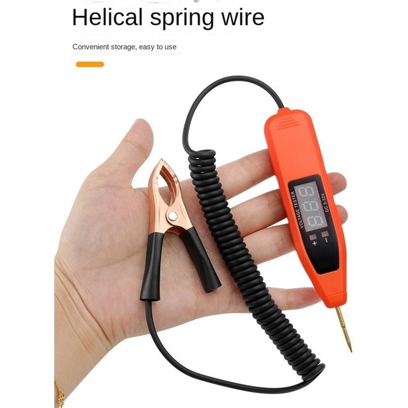 ABTC - Stylo Testeur de Tensio - Power Tools Voltage avis et prix