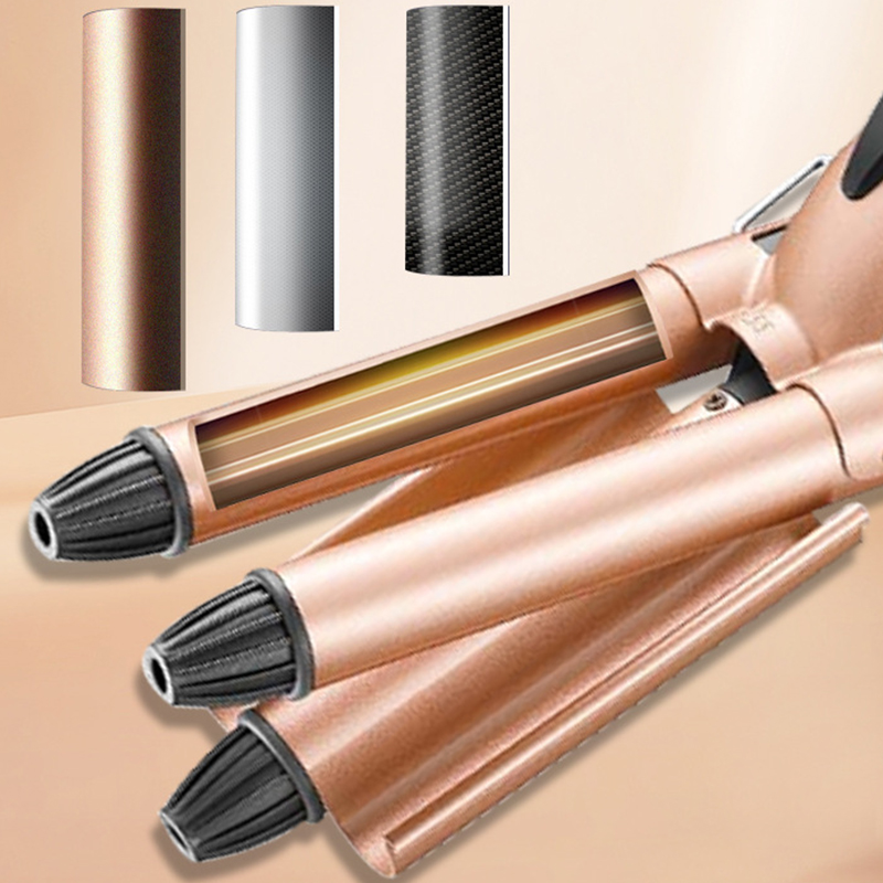 Bigoudi professionnel électriq - Power Tools Voltage avis et prix