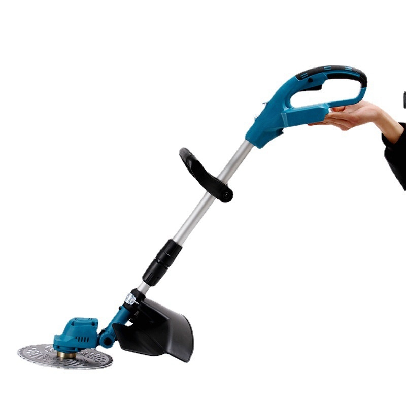 Tondeuse à gazon multifonction - Power Tools Machine avis et prix