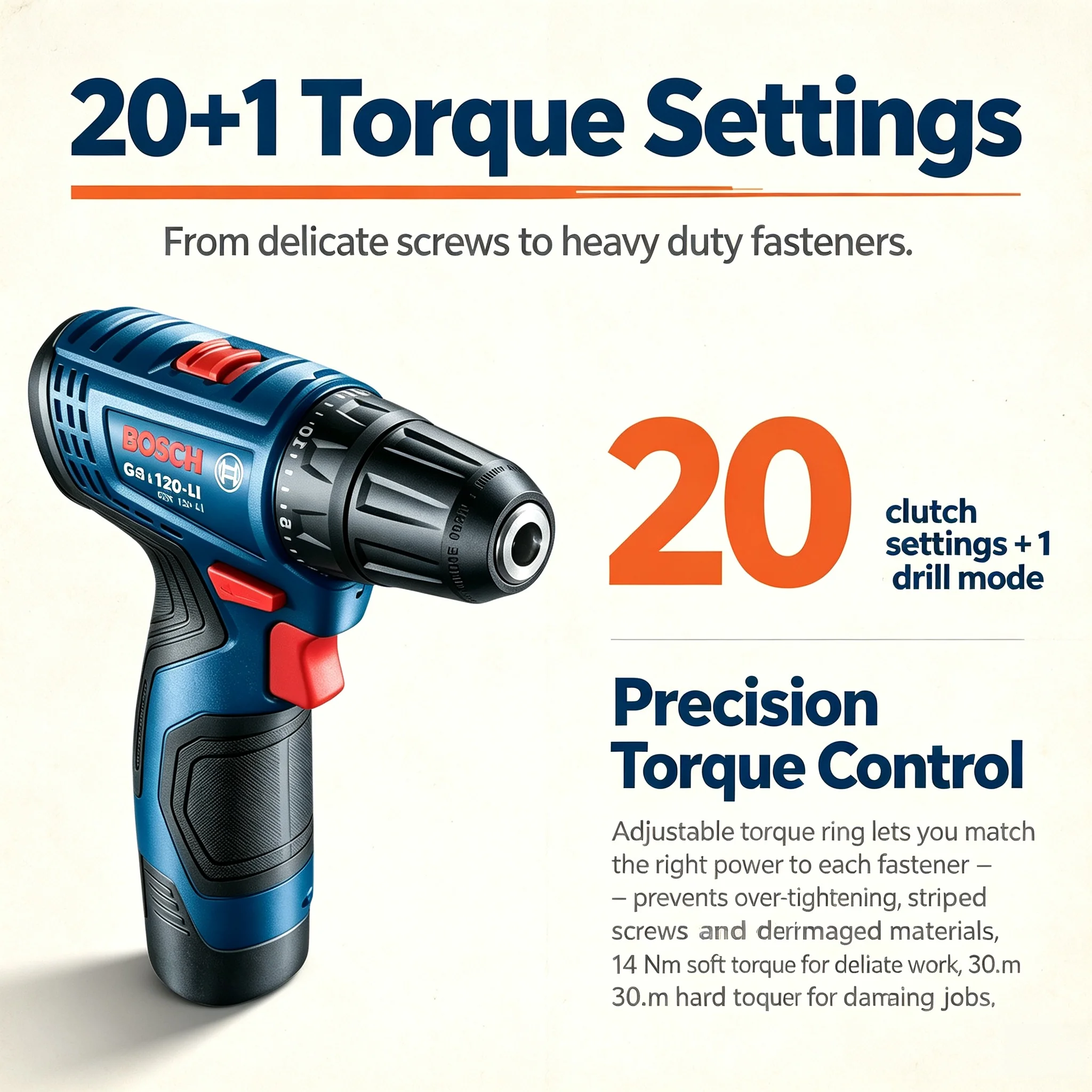 Perceuse-visseuse sans fil Bos - Power Tools And Hand Tools avis et prix