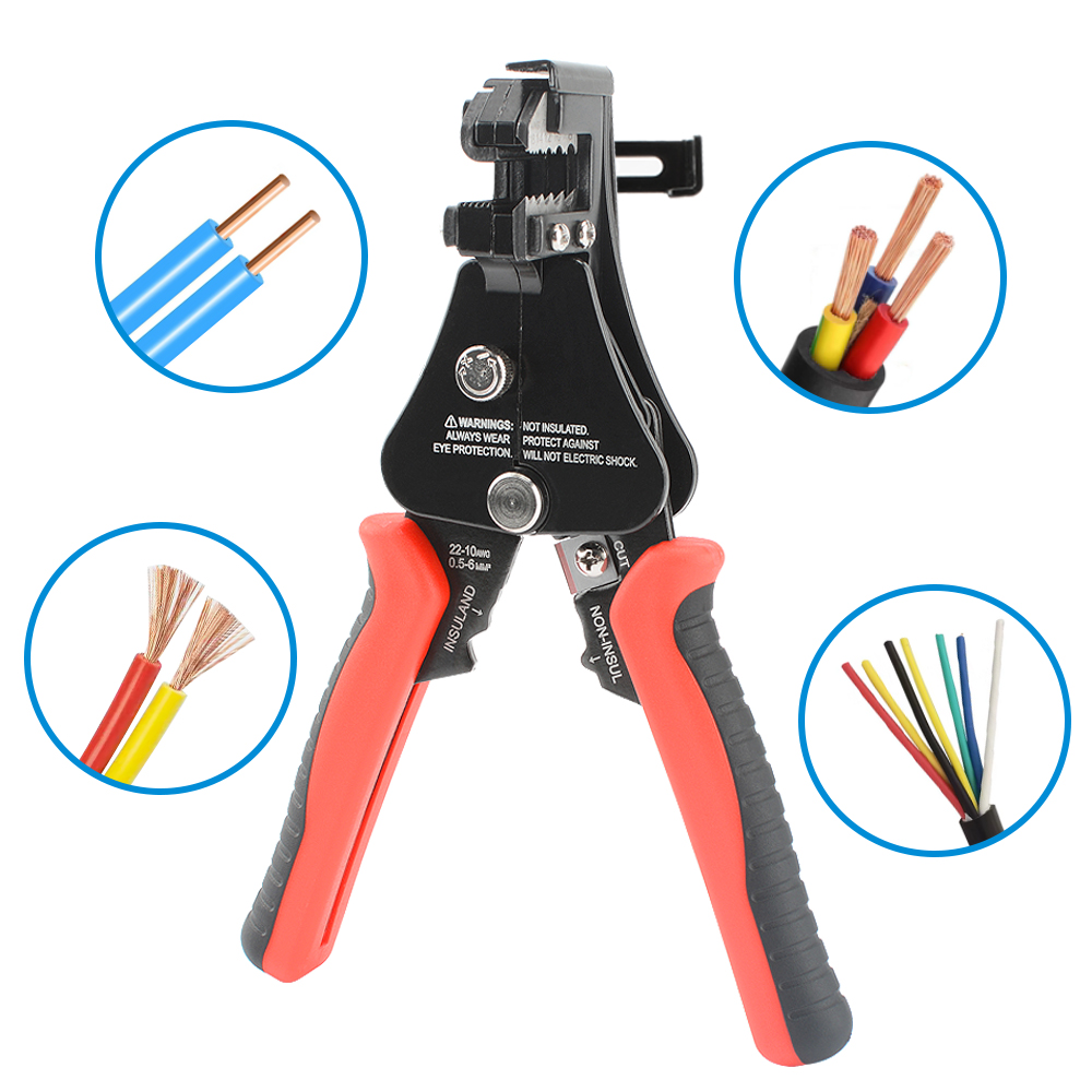 Pince à dénuder multifonctionn - Power Tools America avis et prix