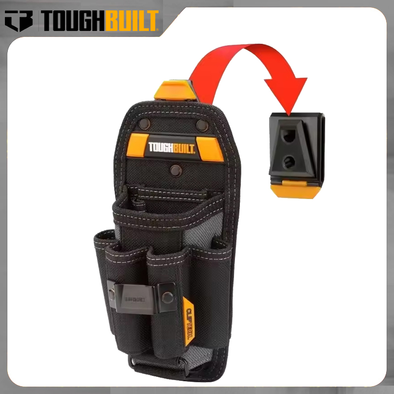 TOUGHBUILT TB-CT-36-L6 techniq - Power Tools Technician avis et prix
