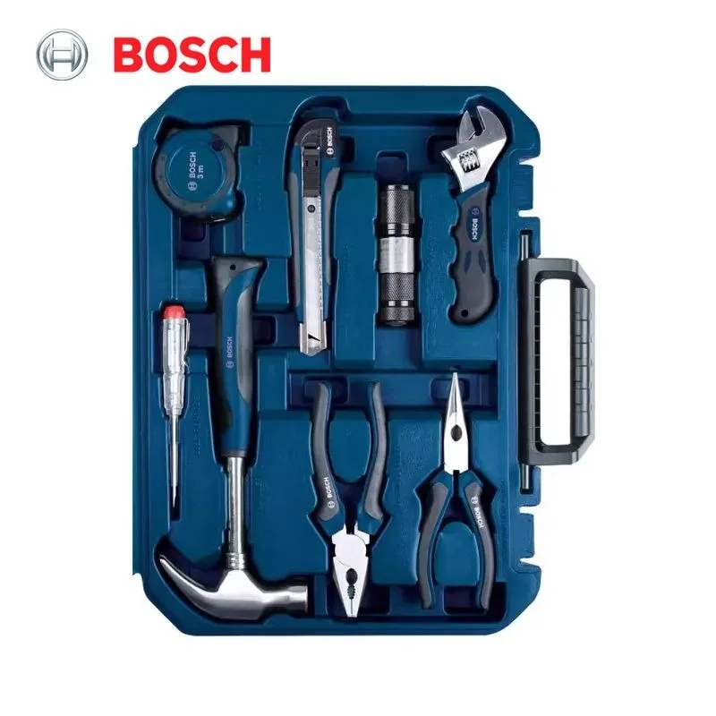 BOSCH 2607002789 Ensemble de 1 - Power Toolbox avis et prix