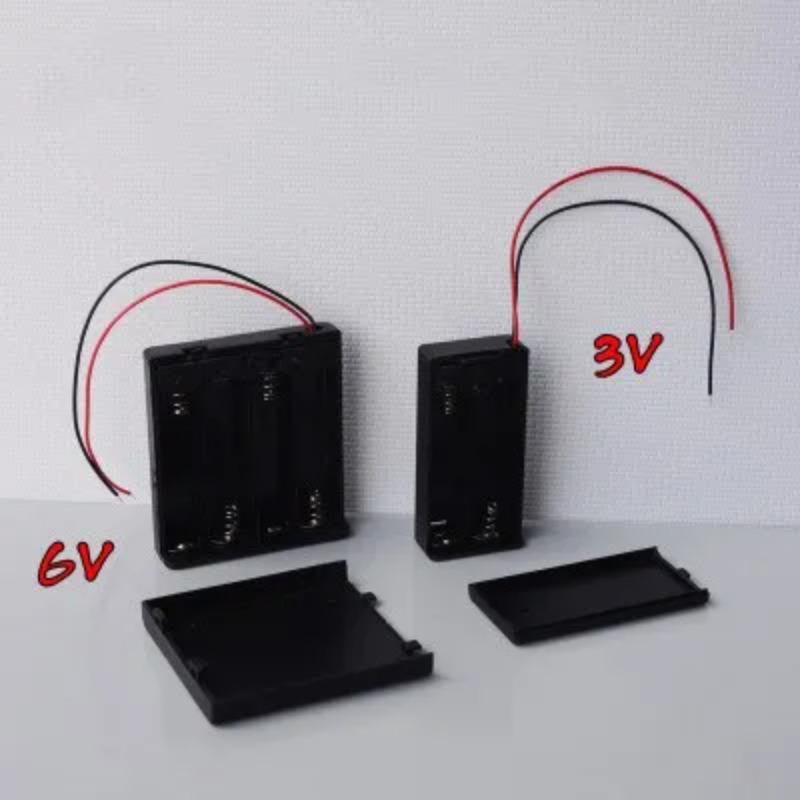 Support de batterie avec modèl - Power Tools Voltage avis et prix