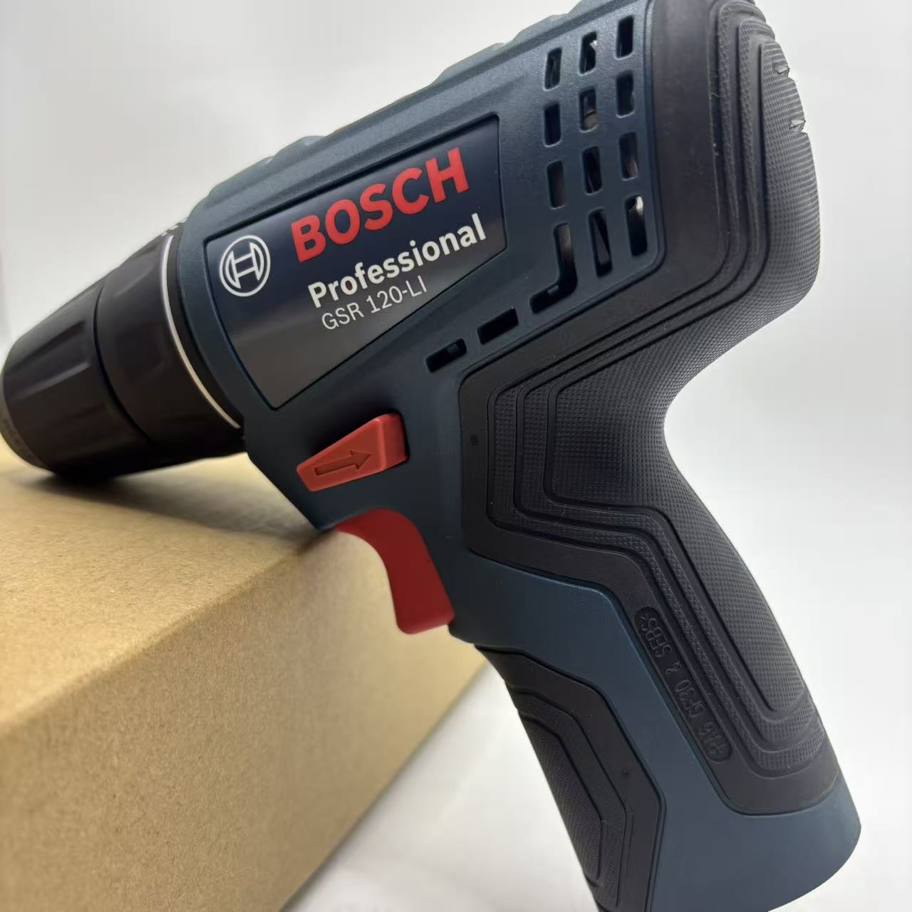 Perceuse sans fil BOSCH GSR120 - Power Tools Router avis et prix