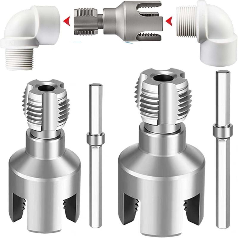 Enfileur de tuyau d'eau PPR/PV - Power Tools Machine avis et prix