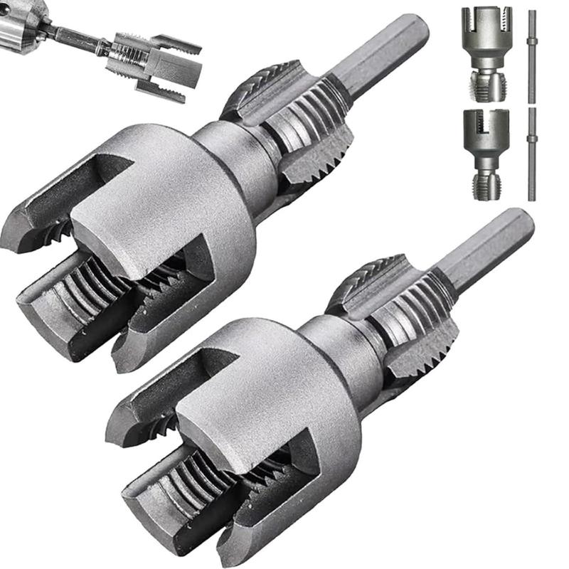 Enfileur de tuyau d'eau PPR/PV - Power Tools Machine avis et prix