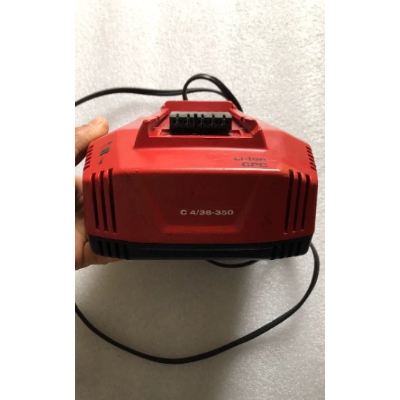 Chargeur rapide multi-tension  - Power Tools Voltage avis et prix