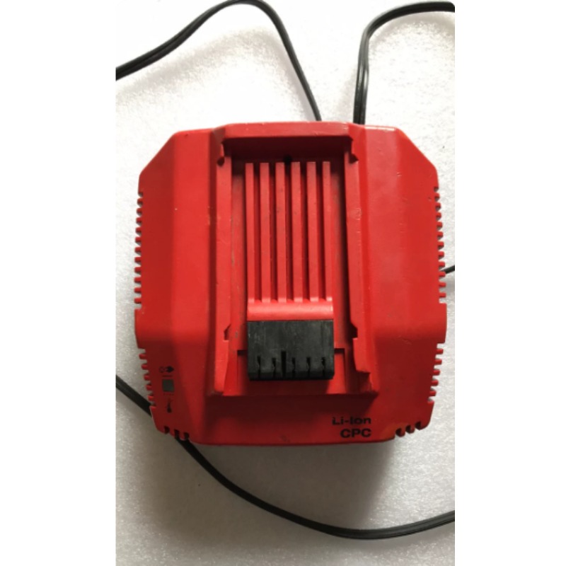 Chargeur rapide multi-tension  - Power Tools Voltage avis et prix