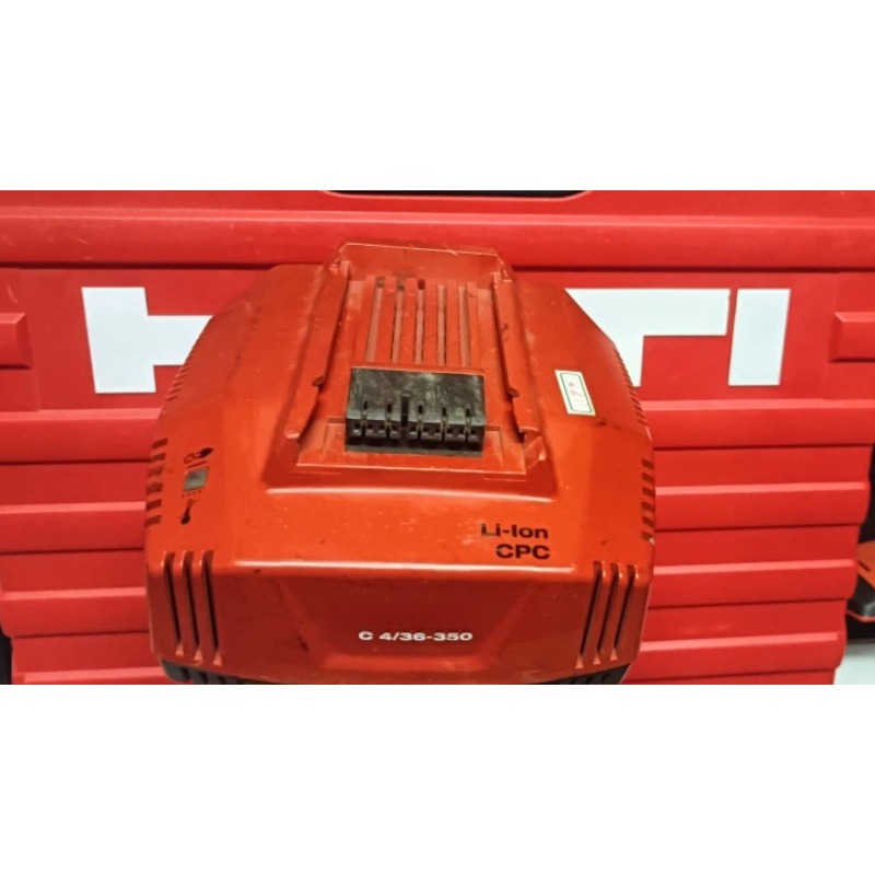 Chargeur rapide multi-tension  - Power Tools Voltage avis et prix