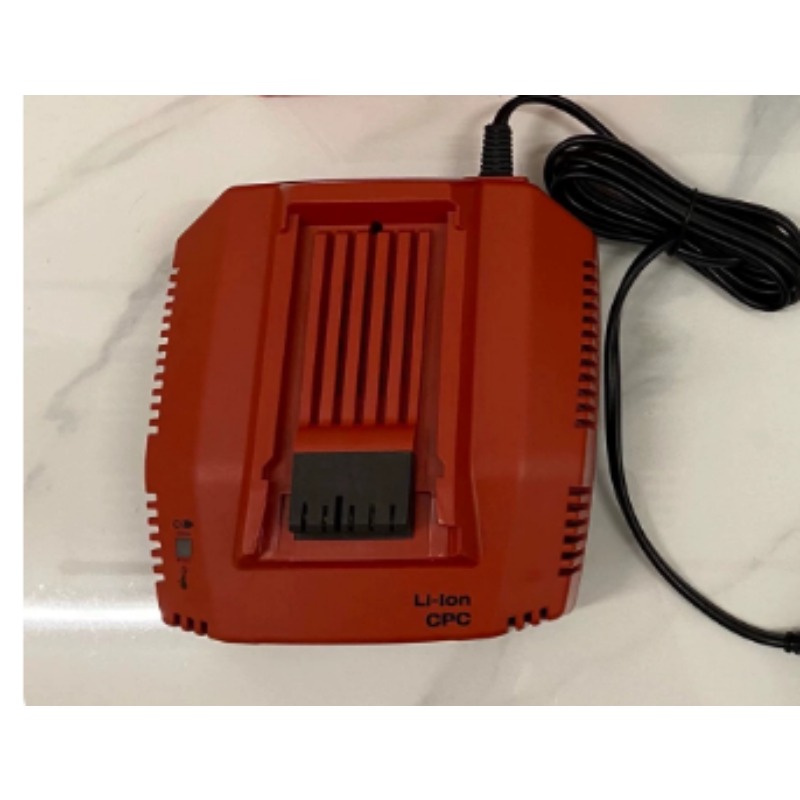 Chargeur rapide multi-tension  - Power Tools Voltage avis et prix