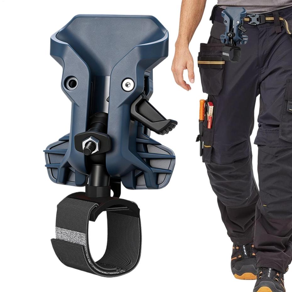 1 pièce de clip de ceinture po - Power Tools Technician avis et prix