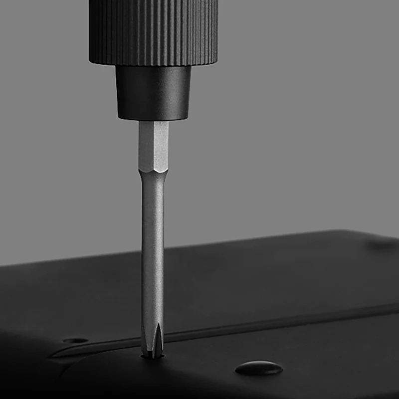NOUVEAU Kit de tournevis de pr - Xiaomi Power Tools avis et prix