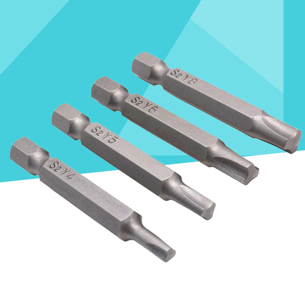 Embouts de tournevis triangula - Power Tools Technician avis et prix