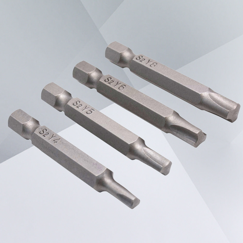 Embouts de tournevis triangula - Power Tools Technician avis et prix