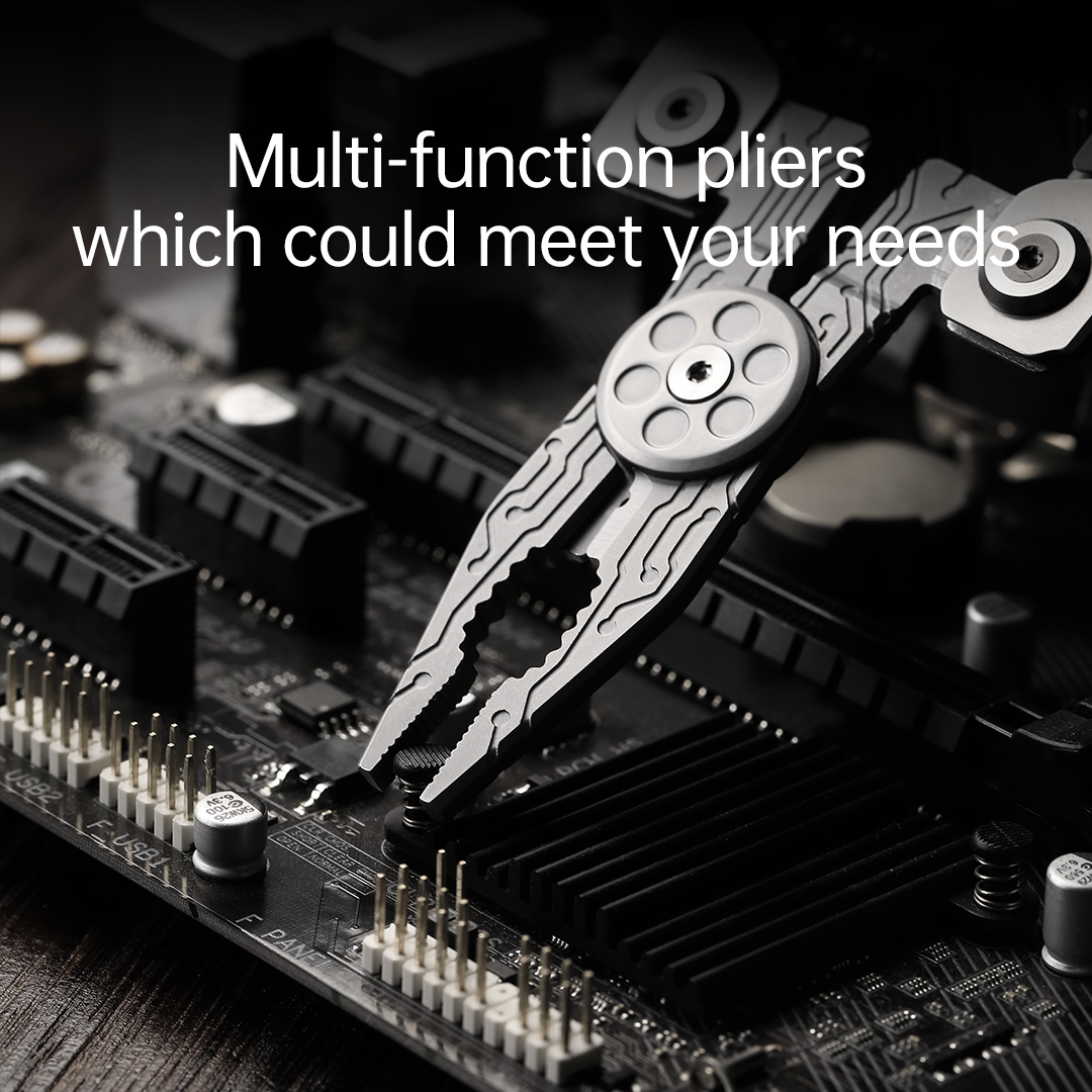 Nextool, outil EDC multifoncti - Xiaomi Power Tools avis et prix