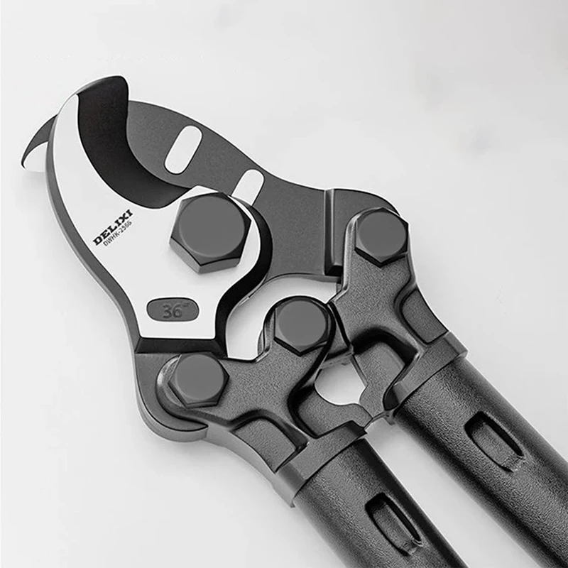 Ciseaux à câble RapDuty de qua - Power Tools America avis et prix
