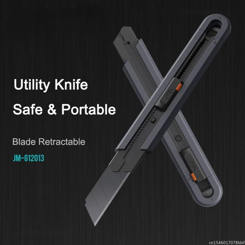 Couteau utilitaire extensible  - Xiaomi Power Tools avis et prix