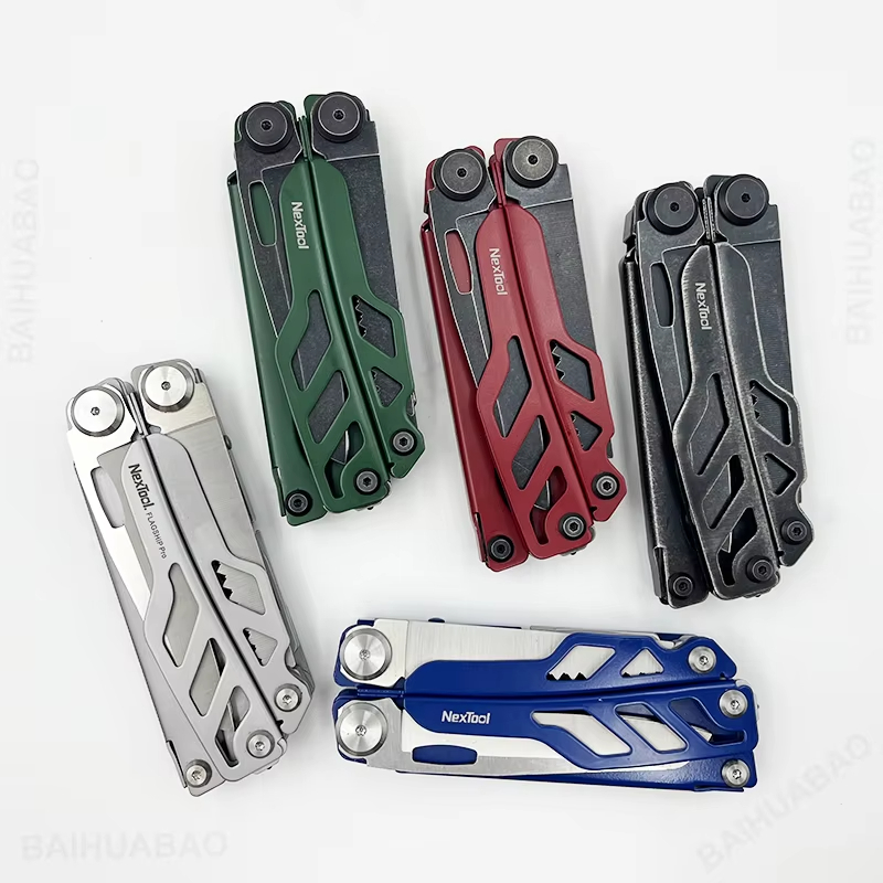 Nextool Flagship Pro Multitool - Xiaomi Power Tools avis et prix