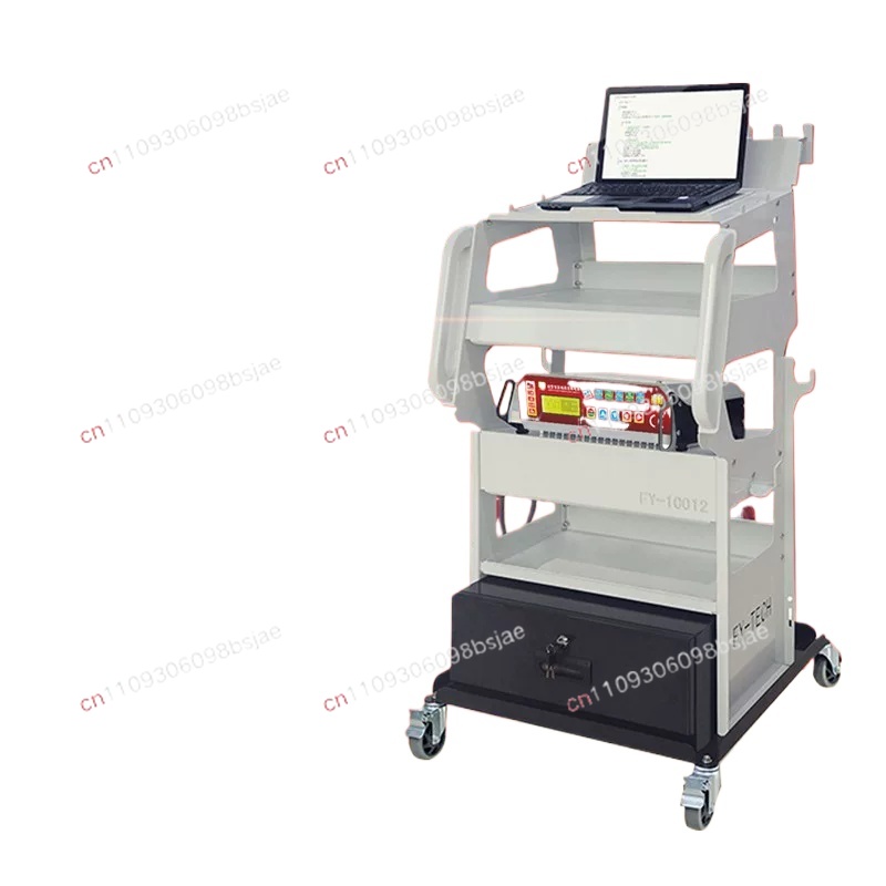 Outil de diagnostic automobile - Power Tools Voltage avis et prix