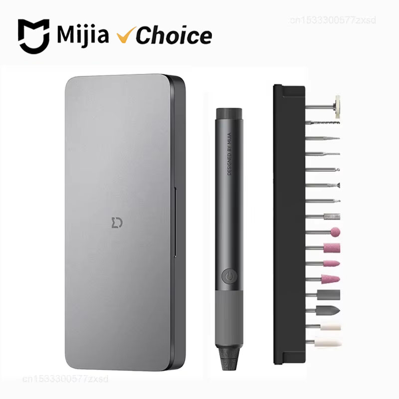 Stylo de meulage électrique Mi - Xiaomi Power Tools avis et prix