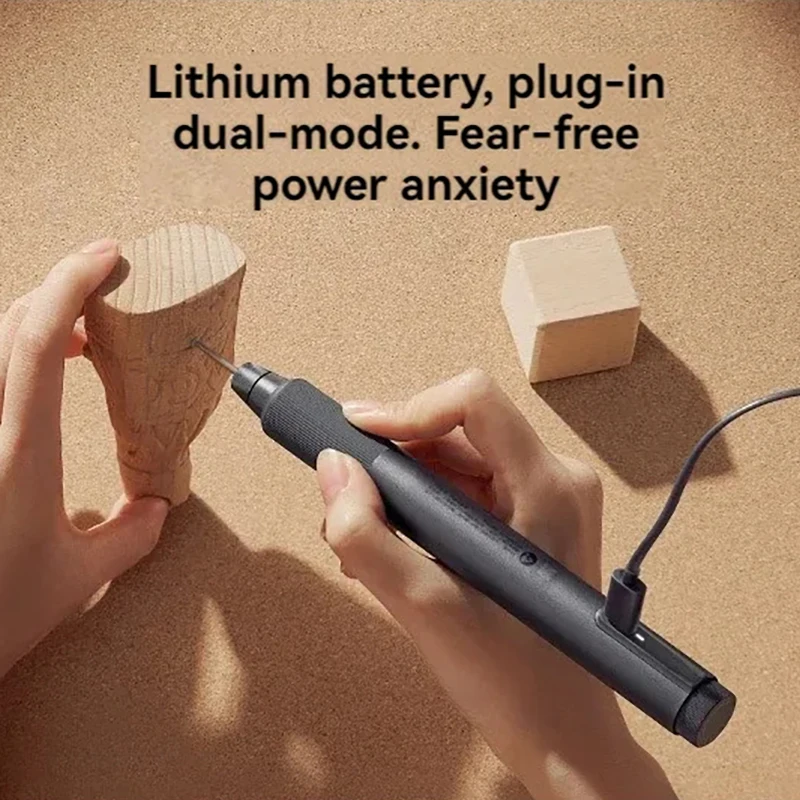 Stylo de meulage électrique Mi - Xiaomi Power Tools avis et prix