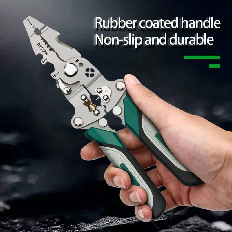 Dénudeur de fil pliable, conce - Power Tools America avis et prix