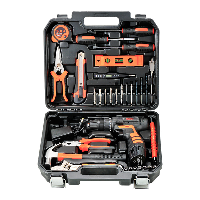 Kits d'outils électriques 36 p - Combo Power Tools avis et prix