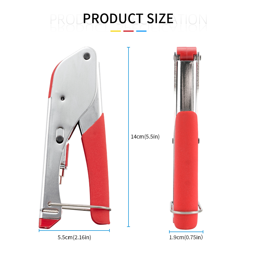 Kit de pinces à sertir pour câ - Power Tools America avis et prix