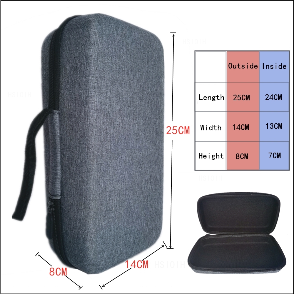 Grand sac multimètre numérique - Power Toolbox avis et prix