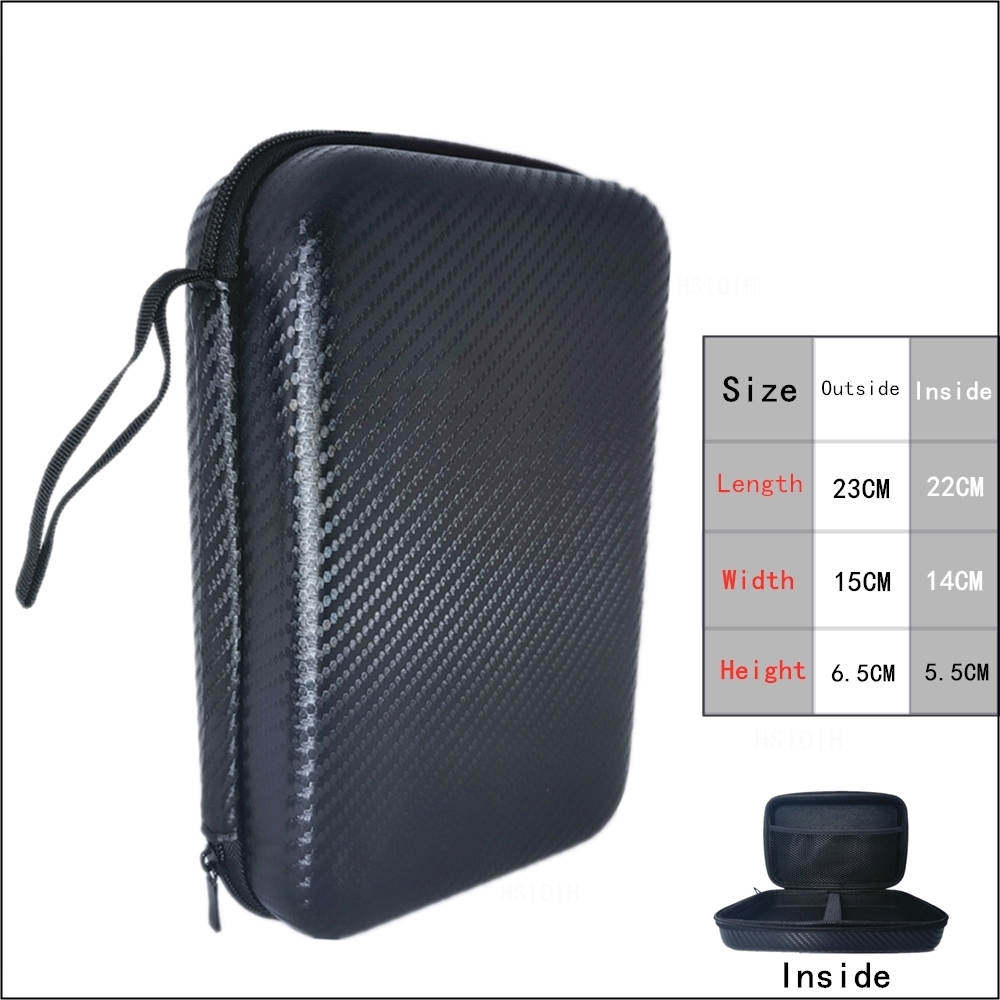Grand sac multimètre numérique - Power Toolbox avis et prix