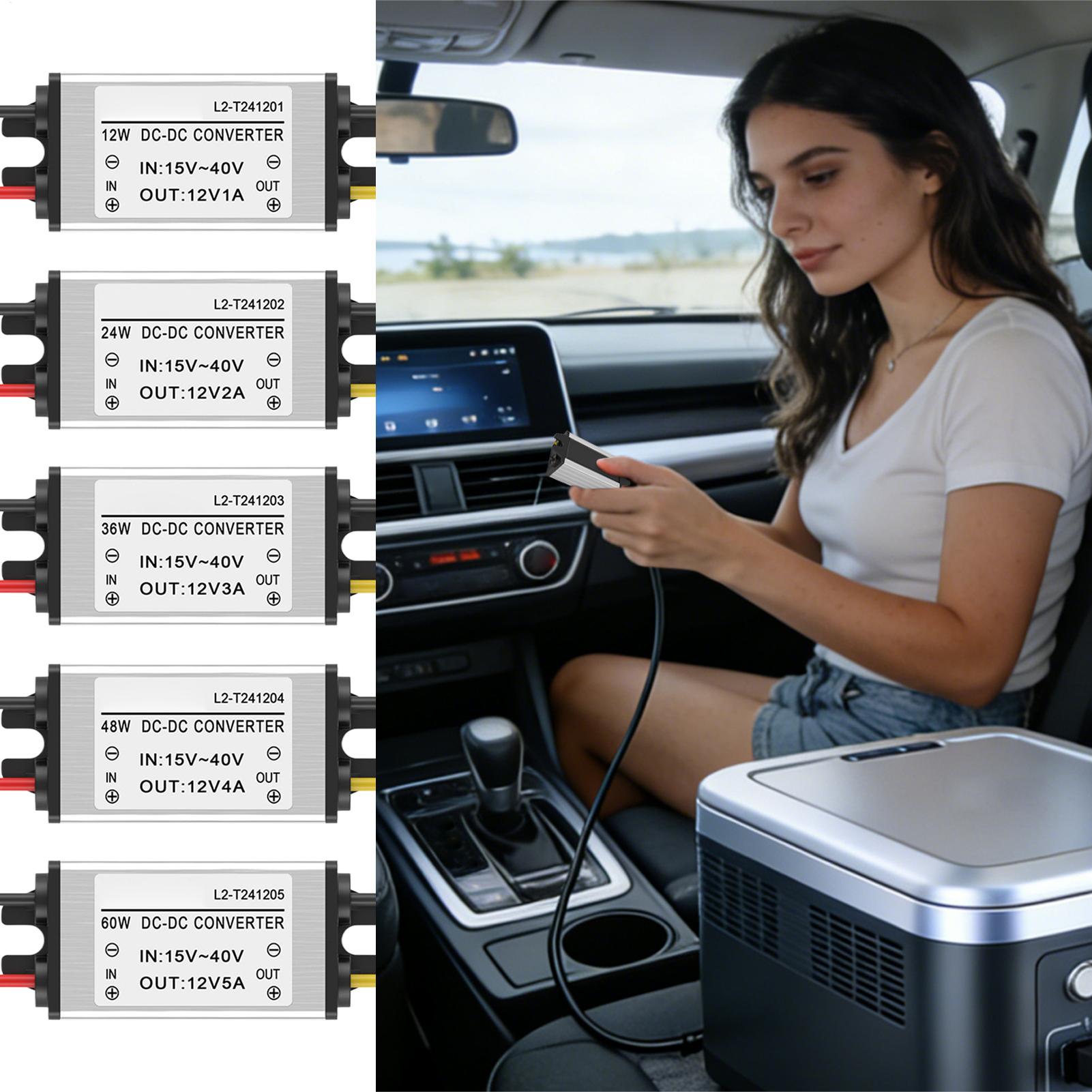 Adaptateur d'alimentation DC a - Power Tools Voltage avis et prix