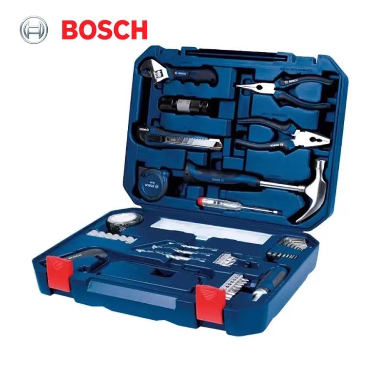 BOSCH 2607002789 108 pièces de - Power Toolbox avis et prix