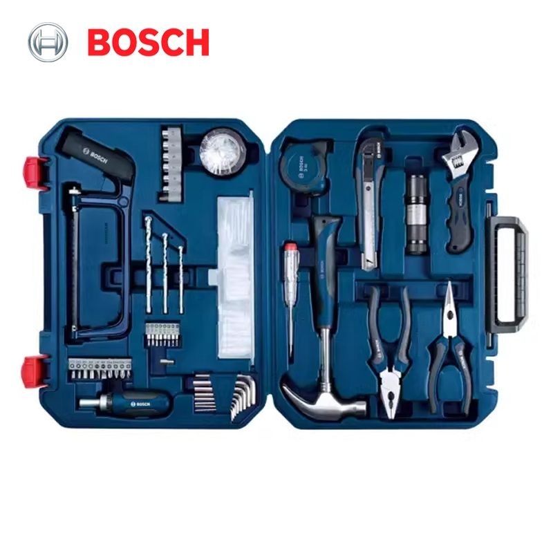 BOSCH 2607002789 108 pièces de - Power Toolbox avis et prix