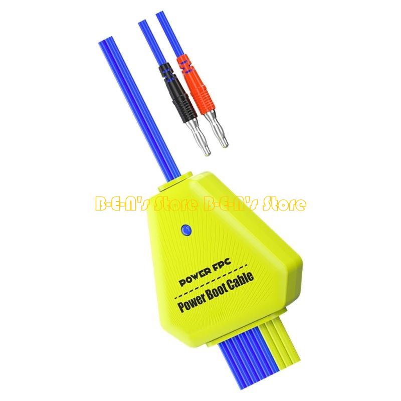 Y1AD – câble d'alimentation un - Power Tools Technician avis et prix